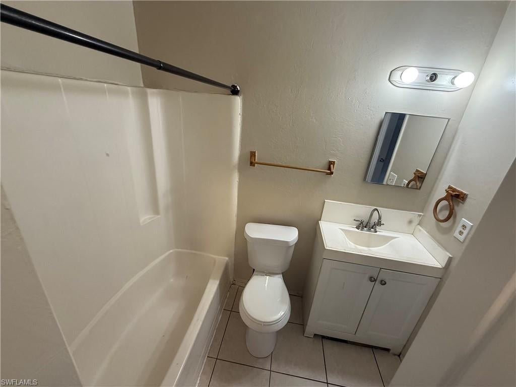 FORT MYERS - Residential Lease