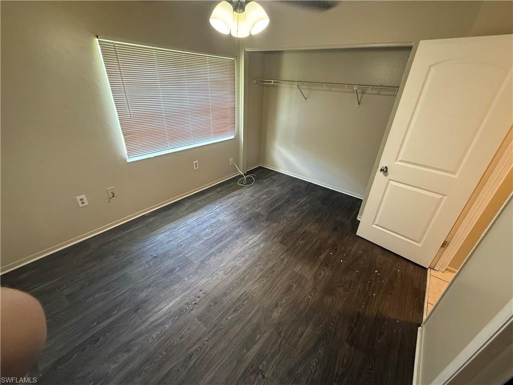 FORT MYERS - Residential Lease