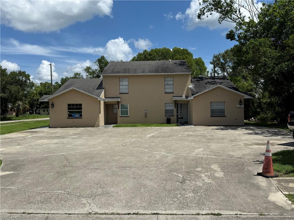 FORT MYERS - Residential Lease