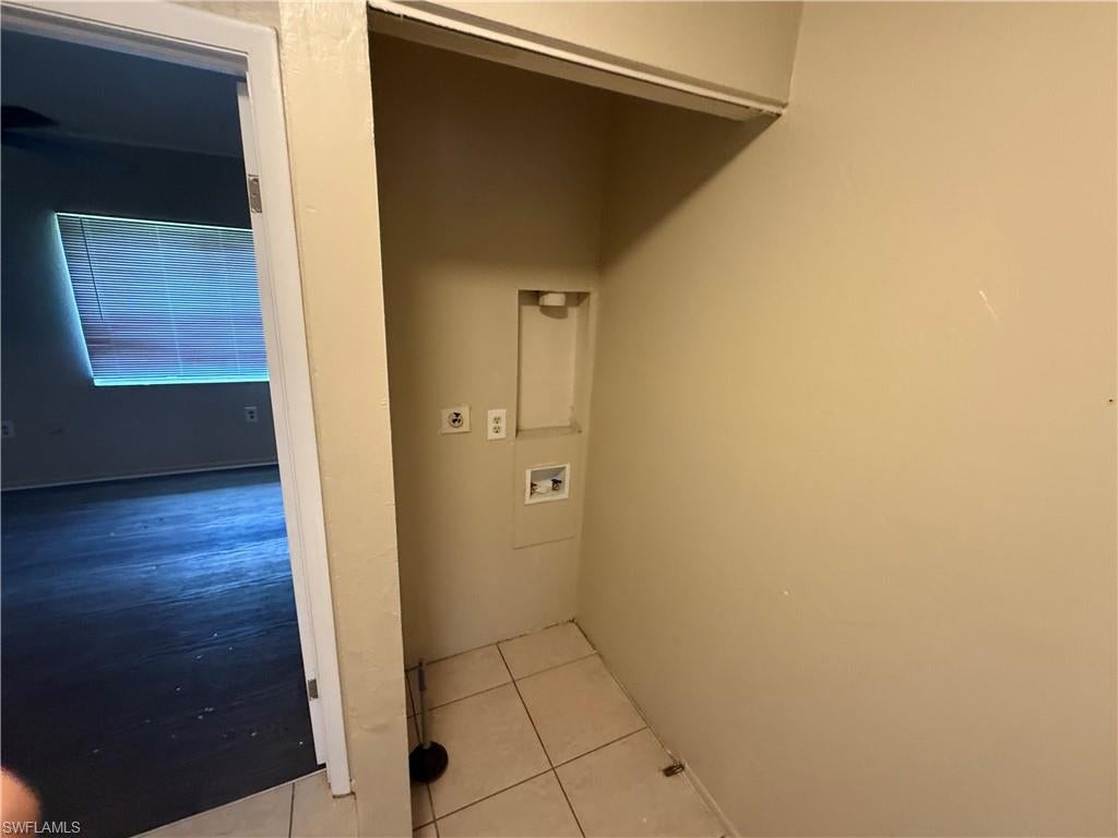 FORT MYERS - Residential Lease