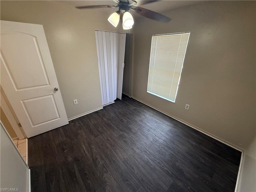 FORT MYERS - Residential Lease