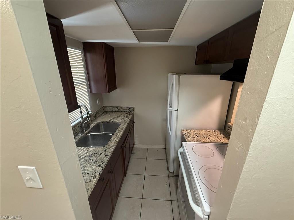 FORT MYERS - Residential Lease
