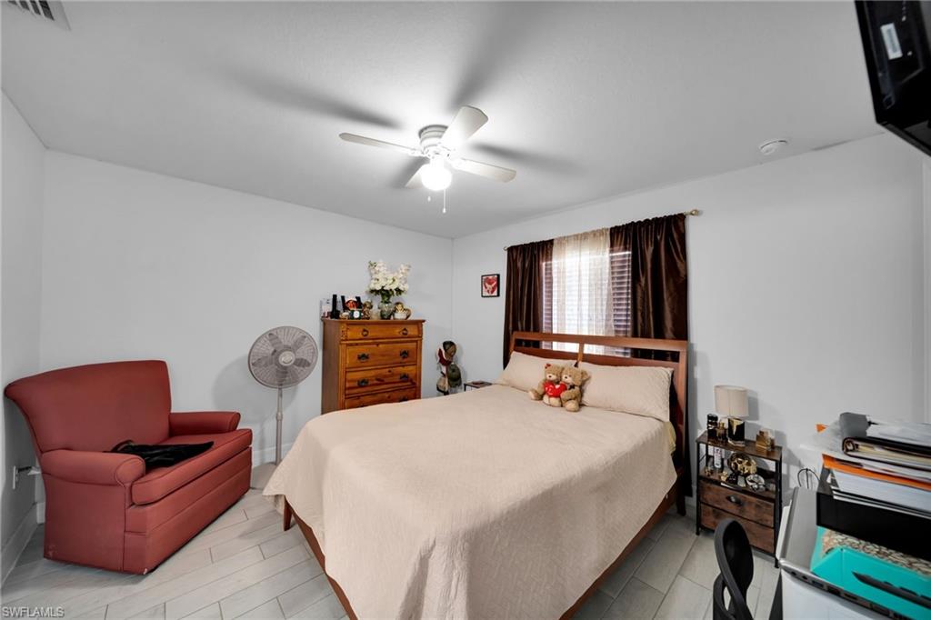 CAPE CORAL - Residential Income