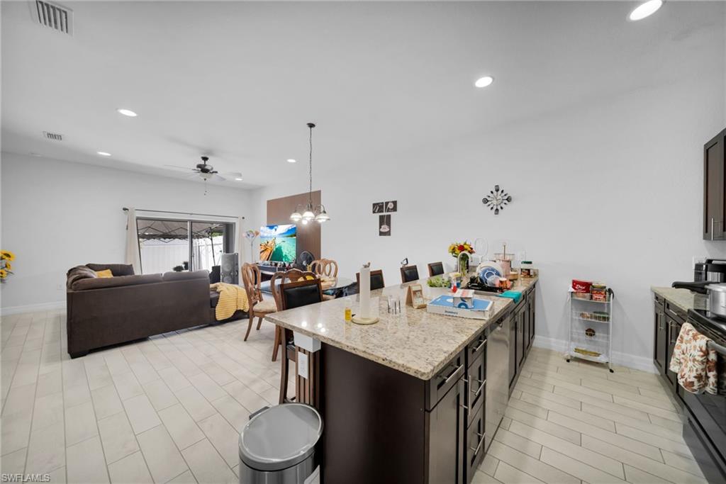 CAPE CORAL - Residential Income