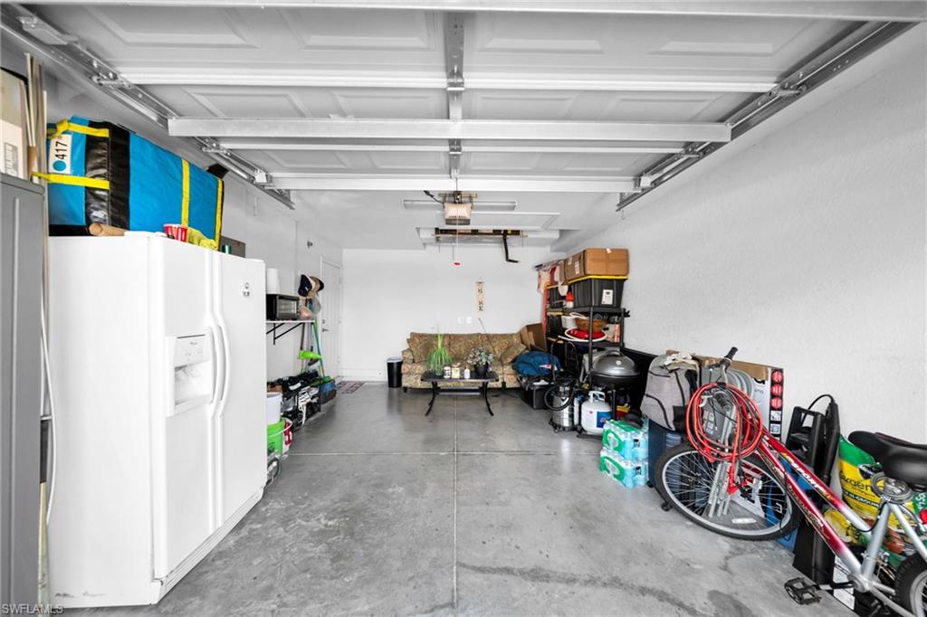 CAPE CORAL - Residential Income