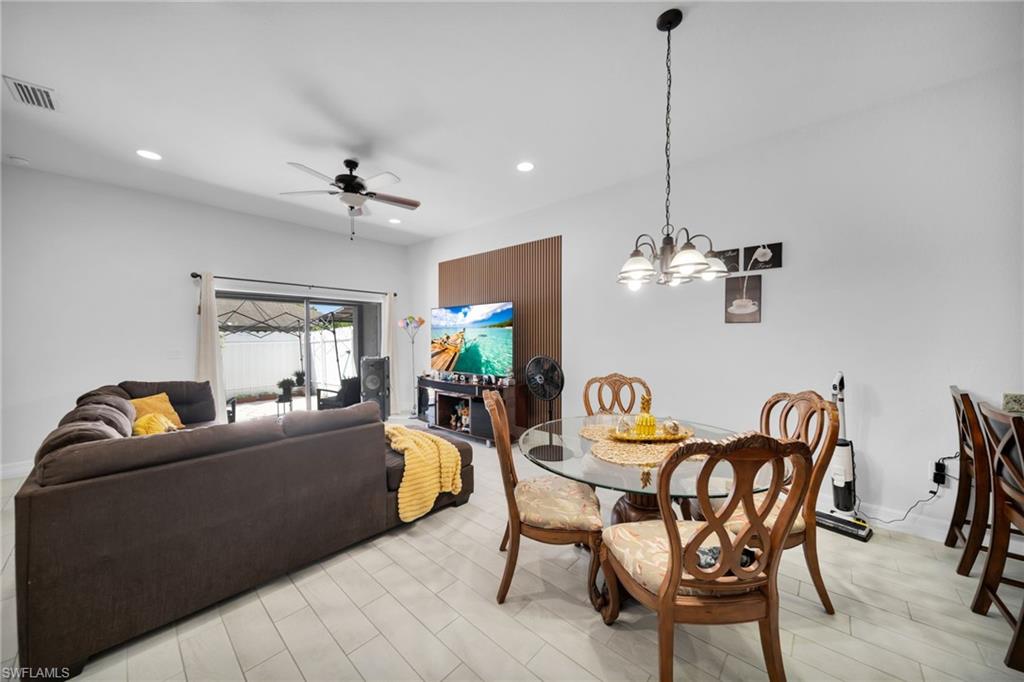 CAPE CORAL - Residential Income