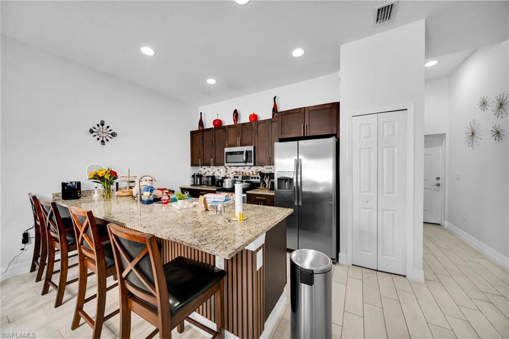 CAPE CORAL - Residential Income