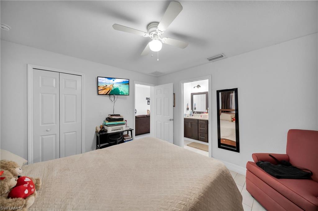 CAPE CORAL - Residential Income