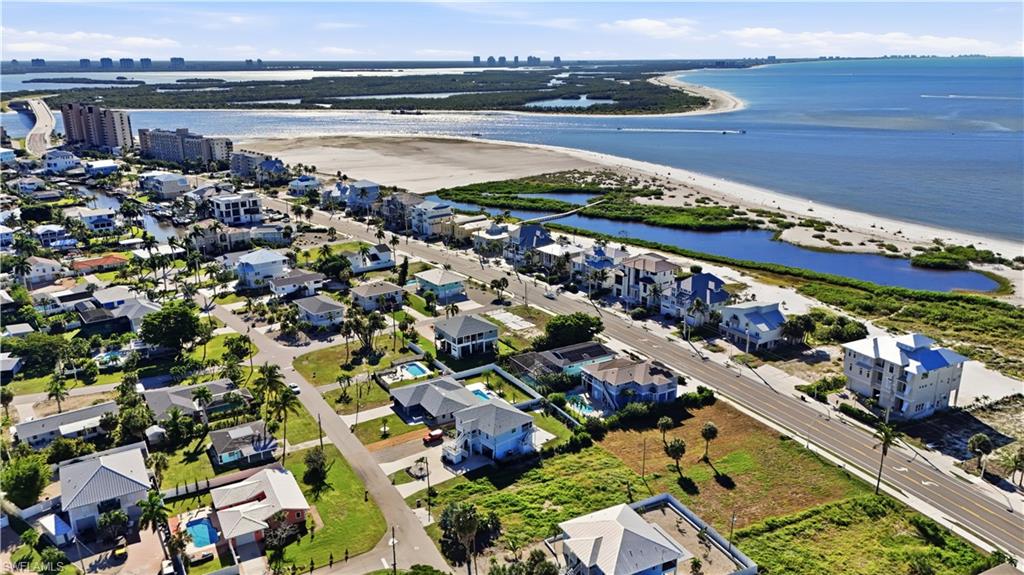 LAGUNA SHORES - Land
