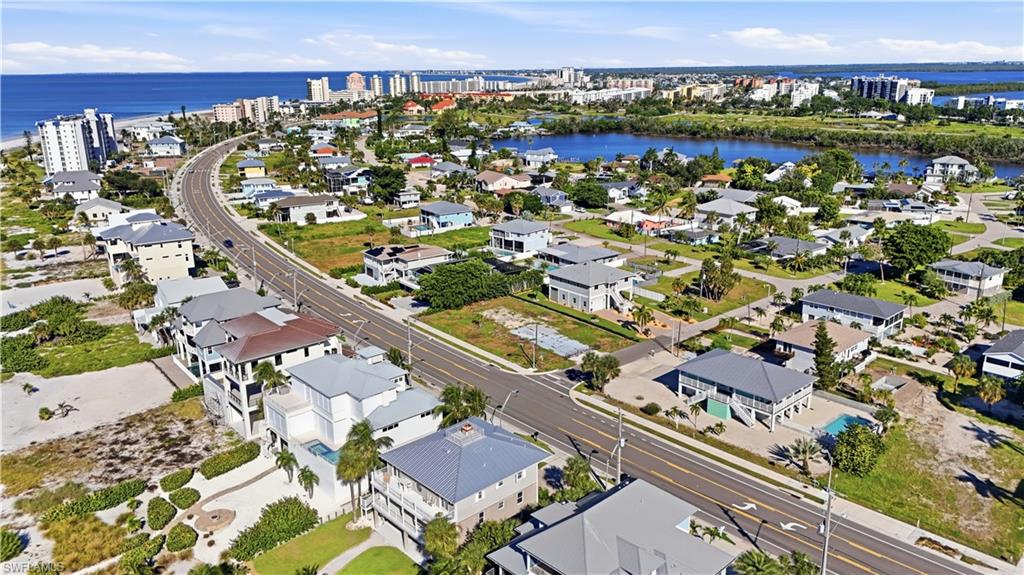 LAGUNA SHORES - Land