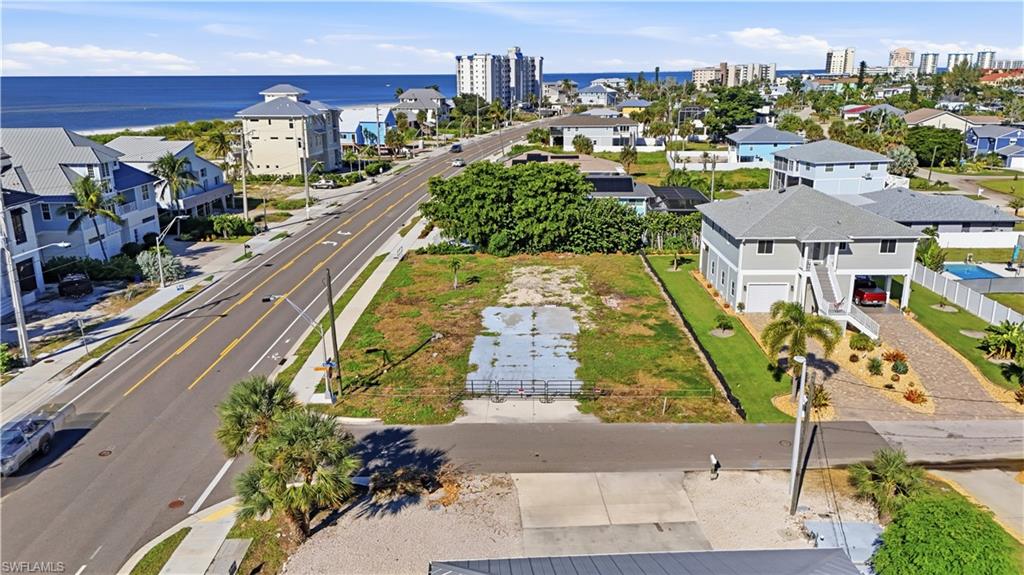 LAGUNA SHORES - Land
