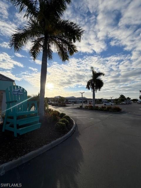 LAGUNA SHORES - Land