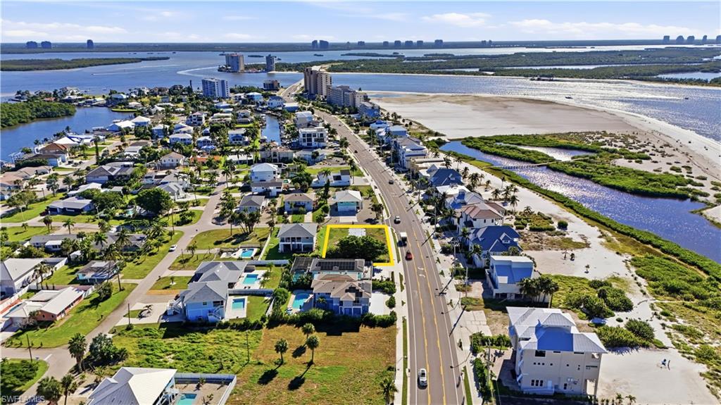 LAGUNA SHORES - Land