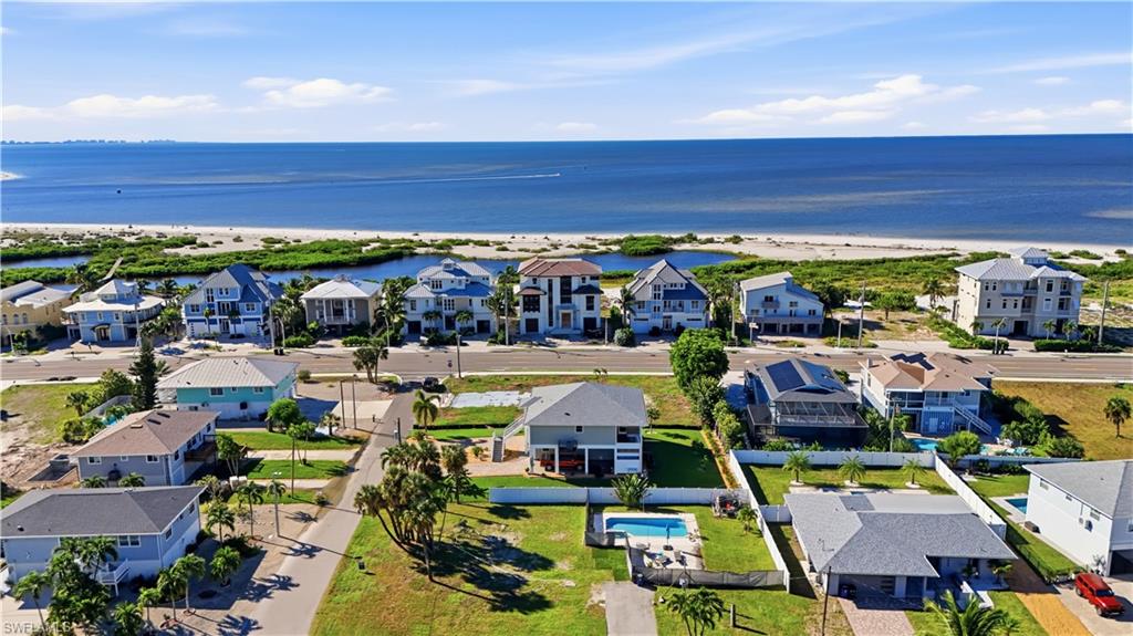 LAGUNA SHORES - Land