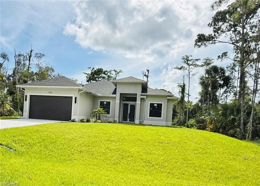 LEHIGH ACRES - Residential Lease