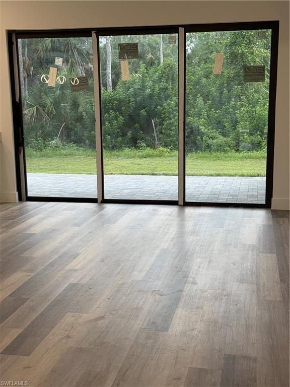 LEHIGH ACRES - Residential Lease