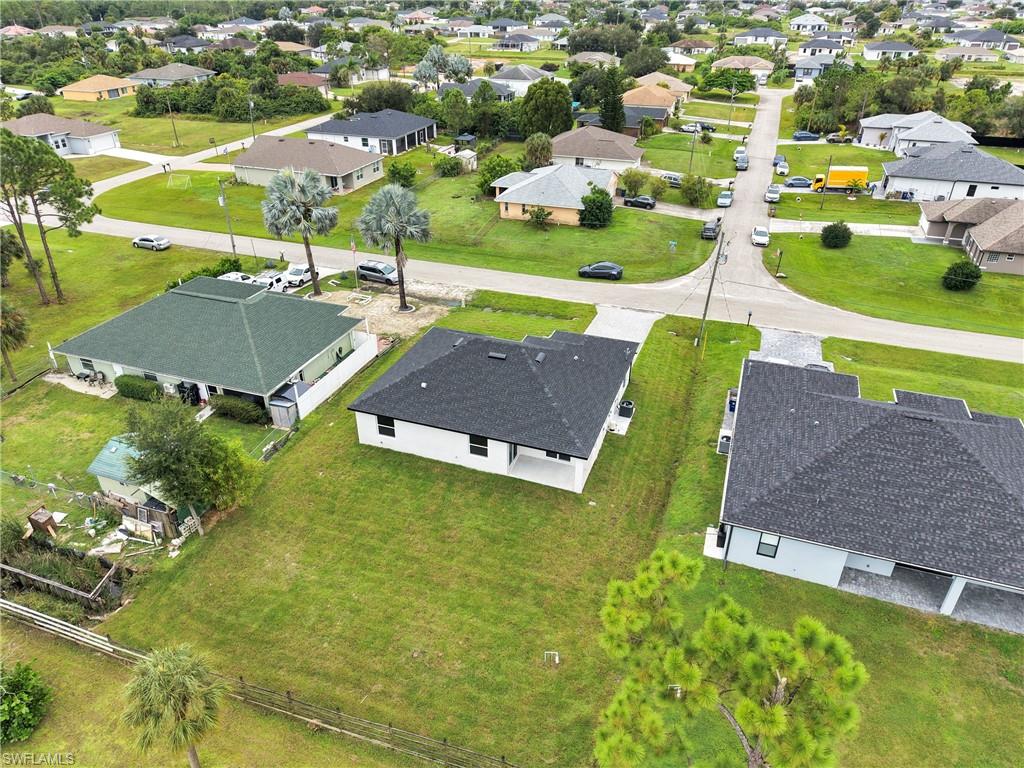 LEHIGH ACRES - Residential