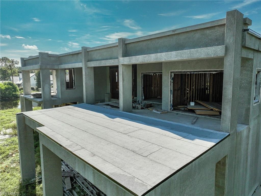 FORT MYERS - Residential