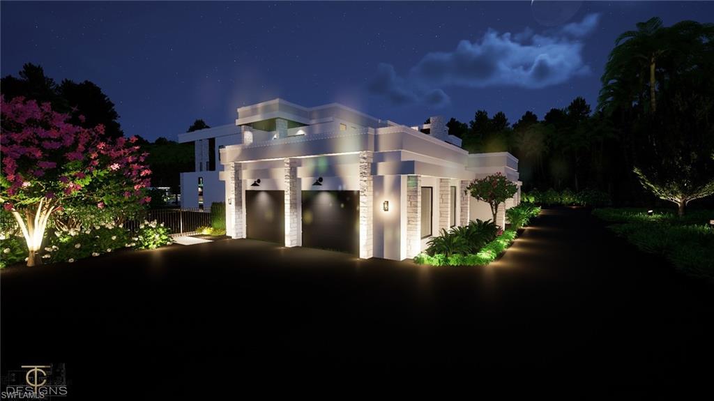 FORT MYERS - Residential