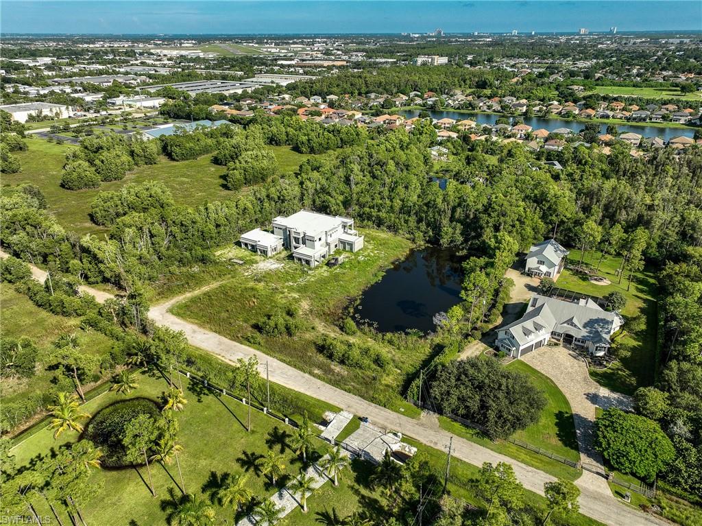 FORT MYERS - Residential