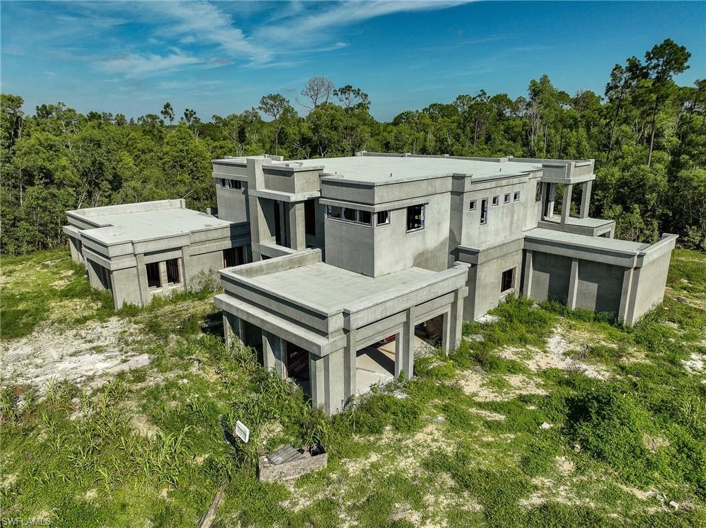 FORT MYERS - Residential
