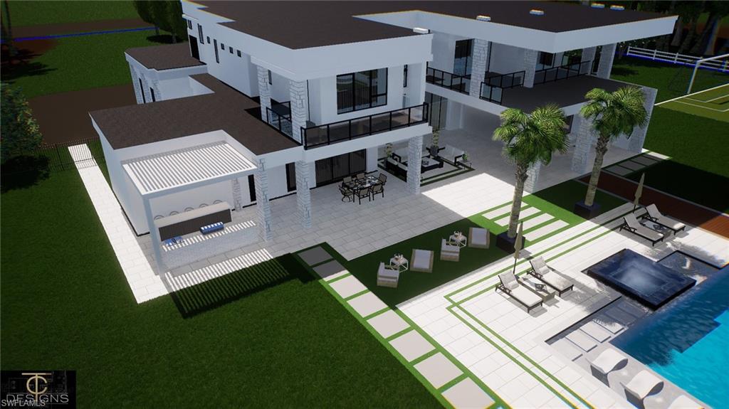 FORT MYERS - Residential