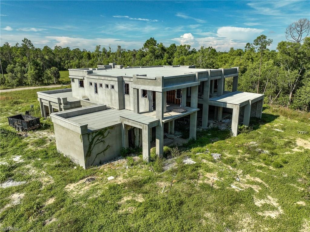 FORT MYERS - Residential