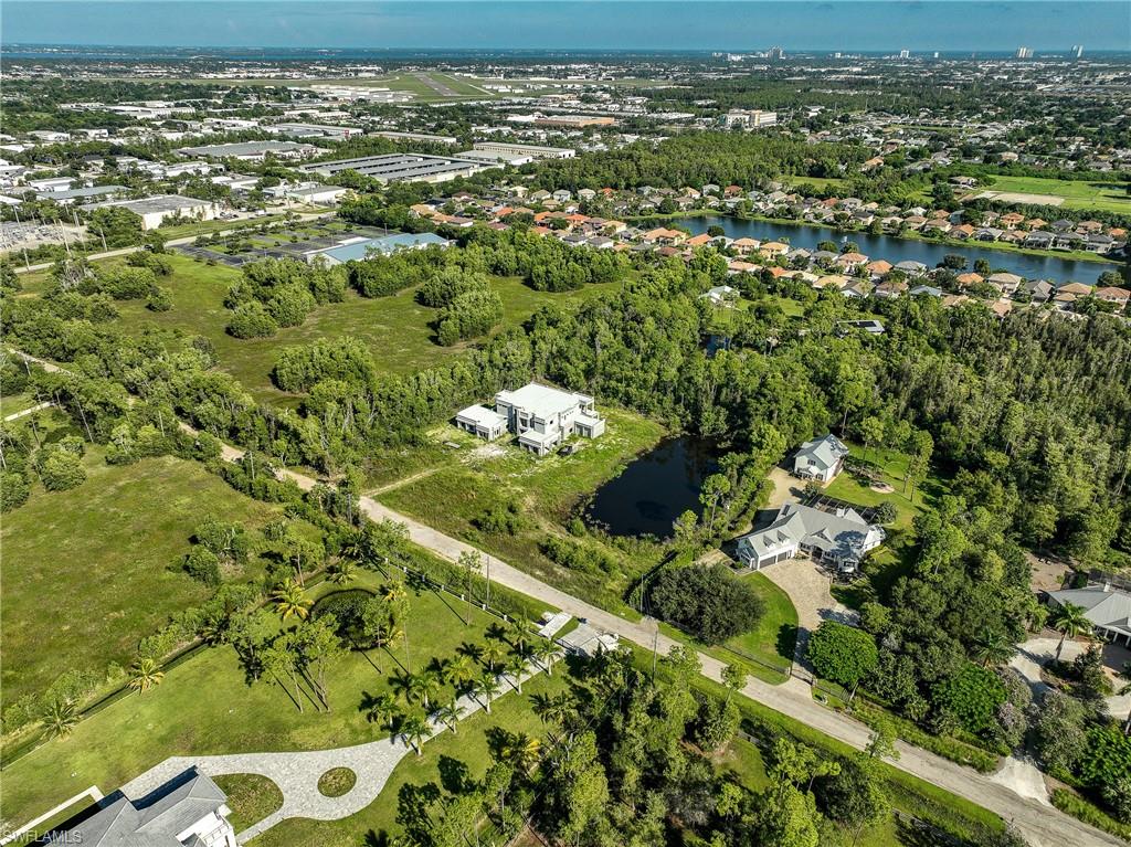 FORT MYERS - Residential