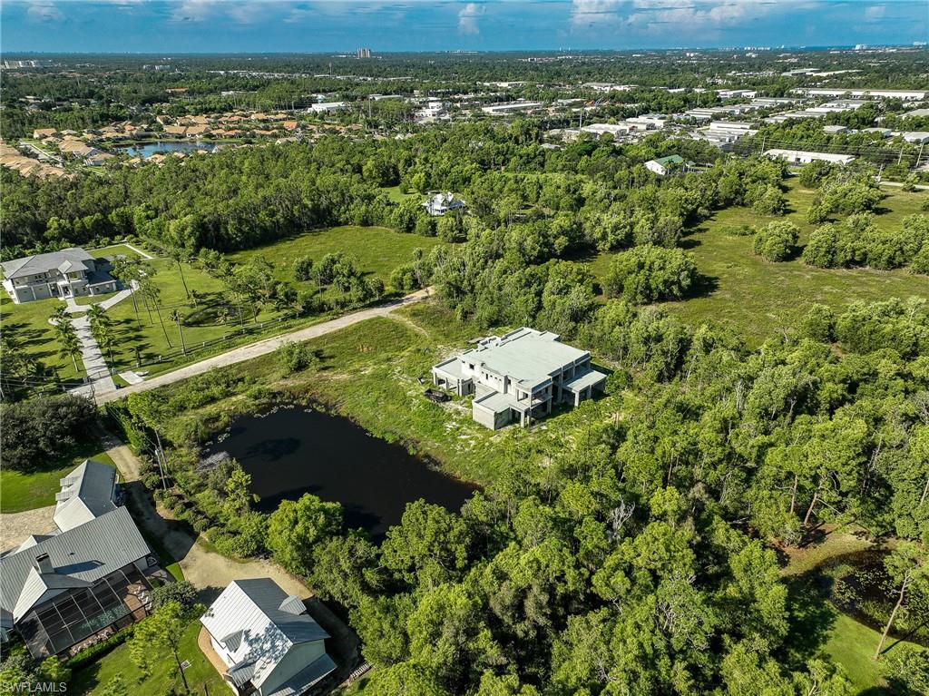 FORT MYERS - Residential