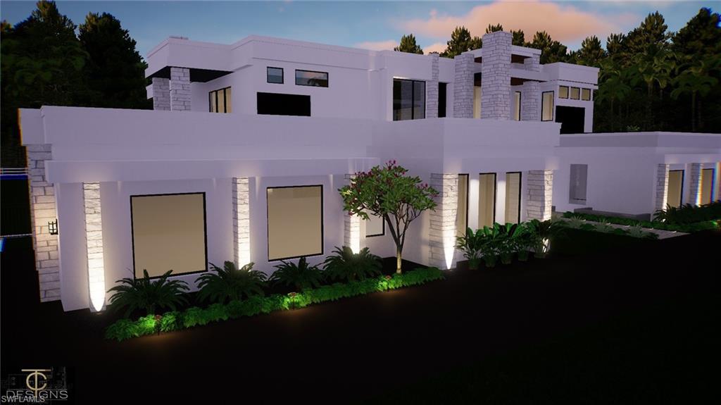 FORT MYERS - Residential