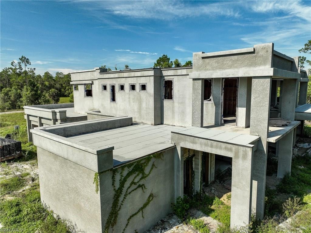 FORT MYERS - Residential