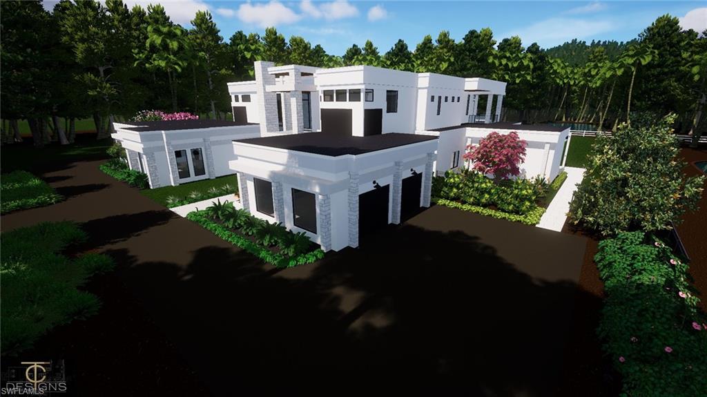 FORT MYERS - Residential