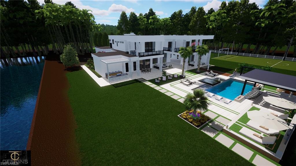 FORT MYERS - Residential