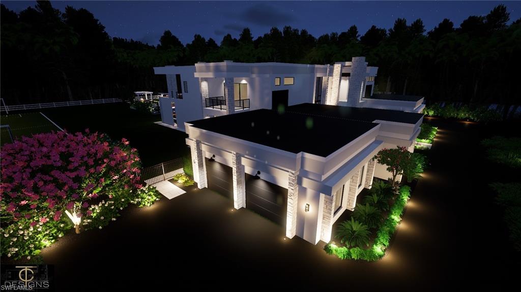 FORT MYERS - Residential