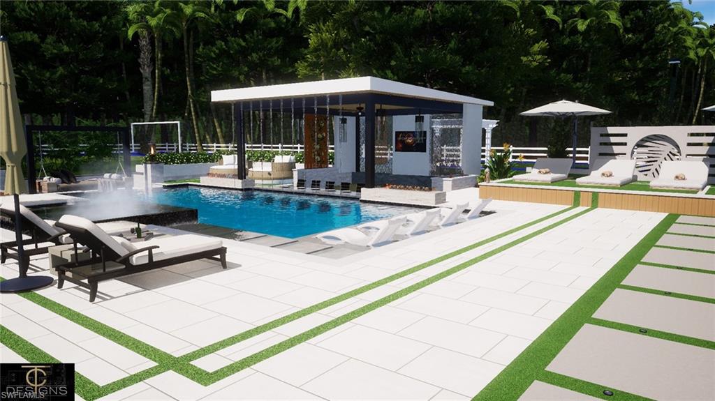 FORT MYERS - Residential