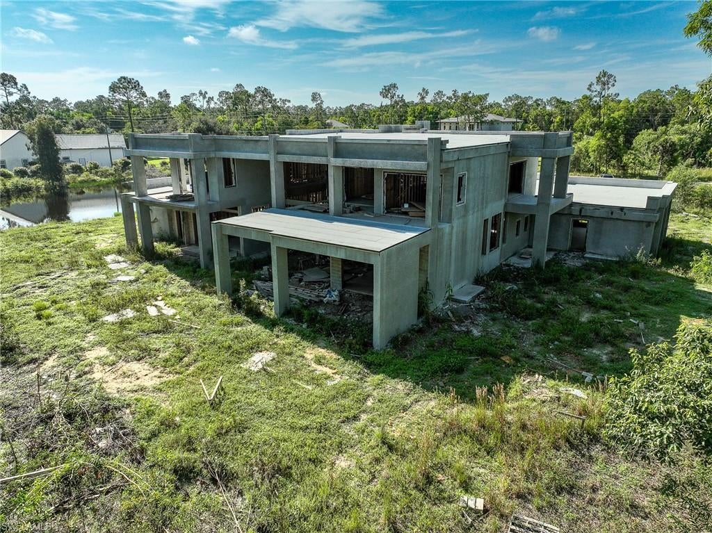 FORT MYERS - Residential