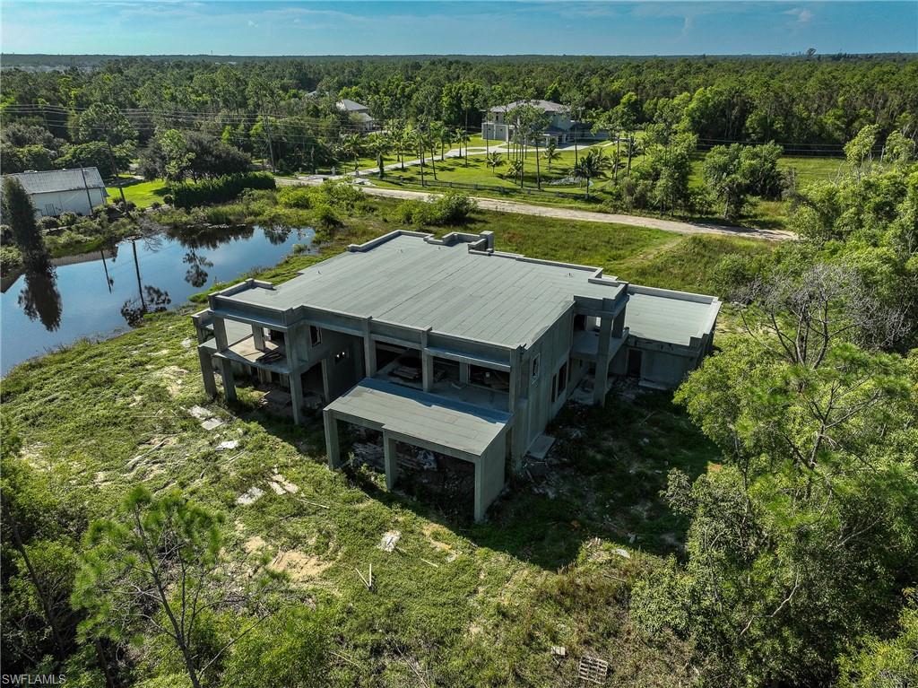 FORT MYERS - Residential