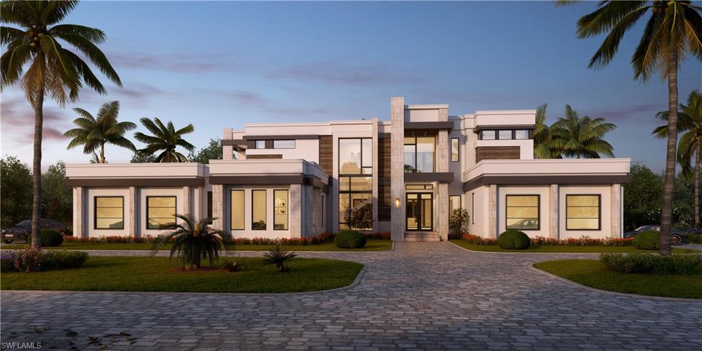 FORT MYERS - Residential