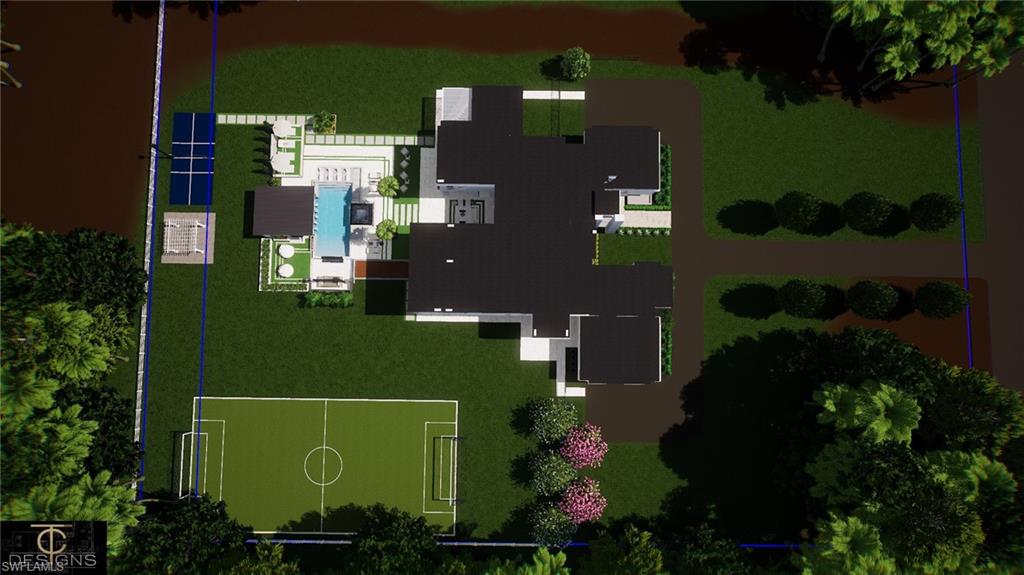 FORT MYERS - Residential