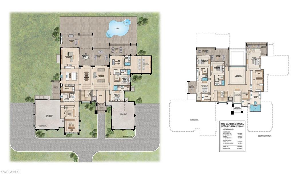 FORT MYERS - Residential