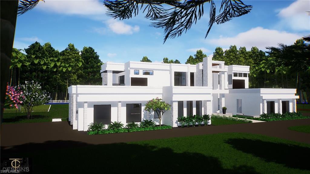 FORT MYERS - Residential