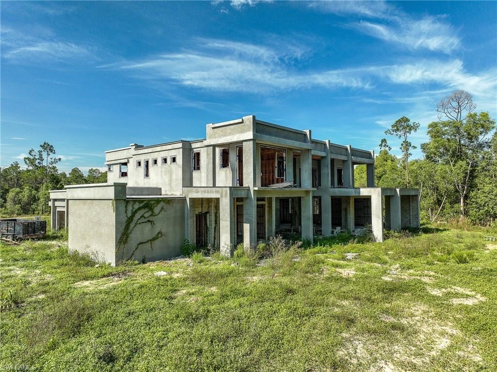FORT MYERS - Residential