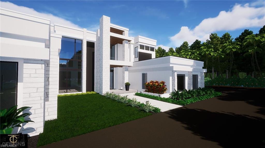 FORT MYERS - Residential