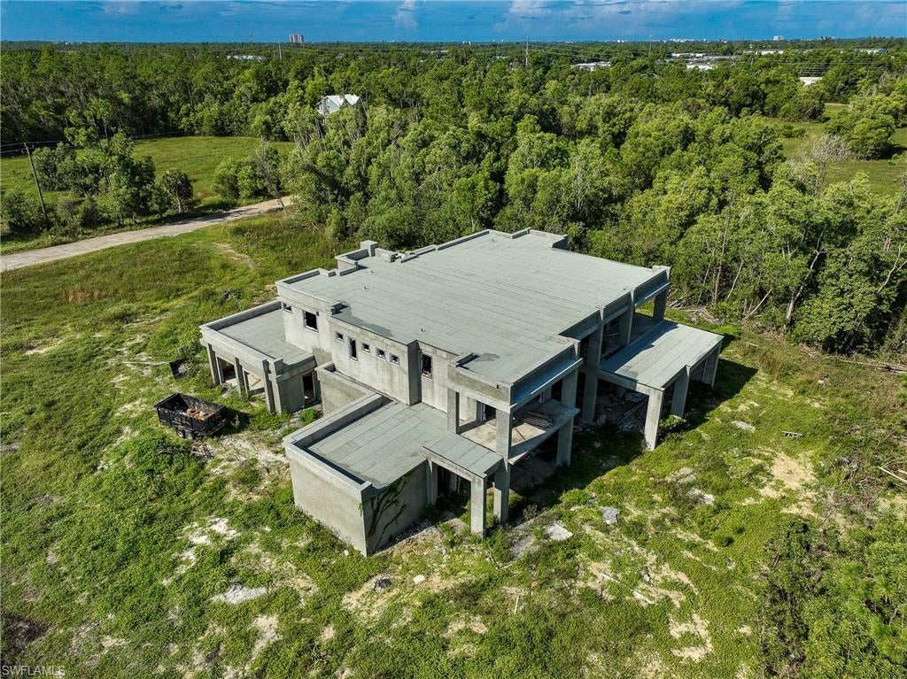 FORT MYERS - Residential