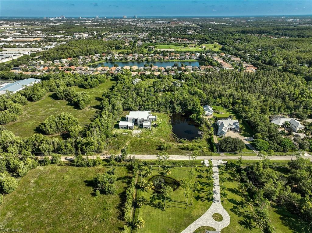 FORT MYERS - Residential