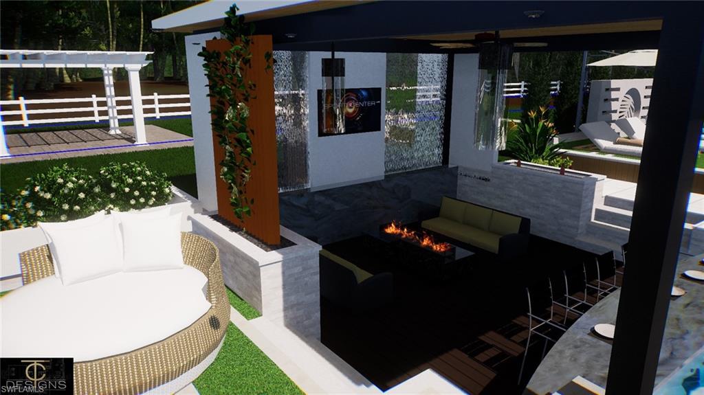 FORT MYERS - Residential