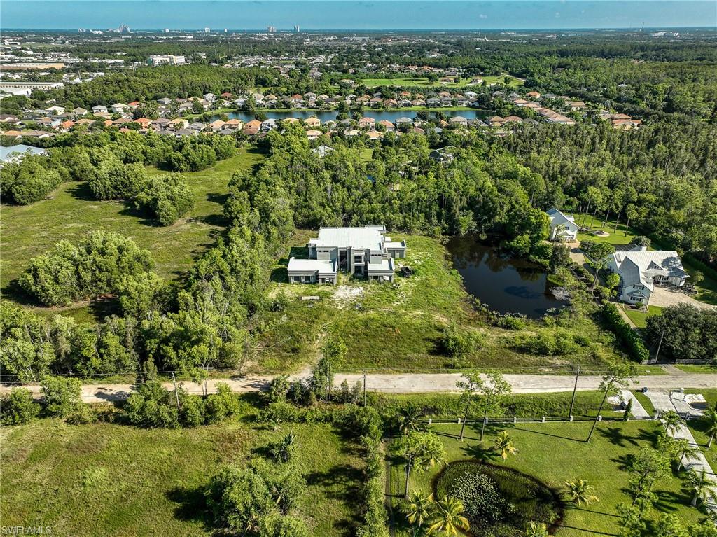 FORT MYERS - Residential