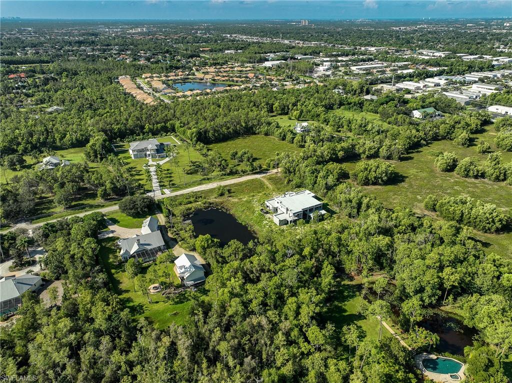 FORT MYERS - Residential