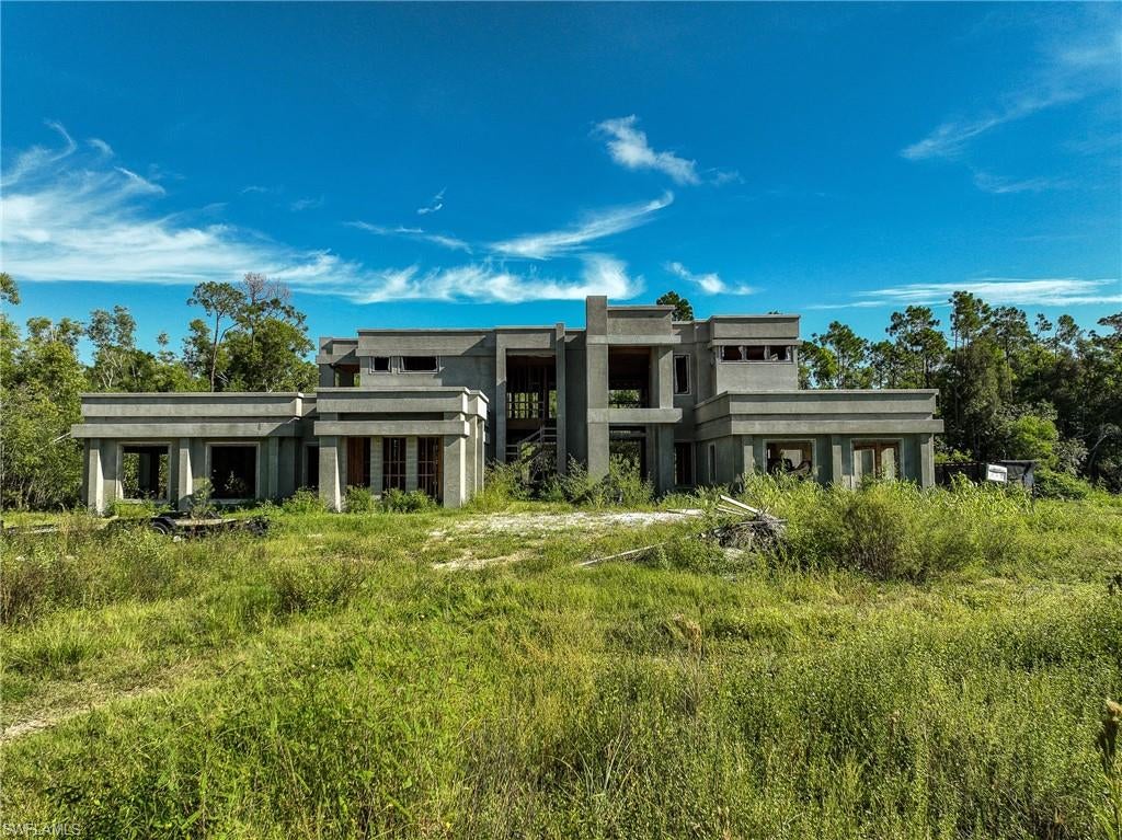 FORT MYERS - Residential