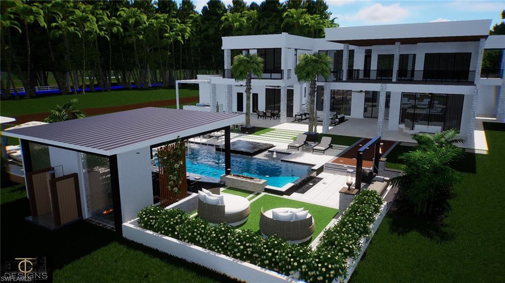 FORT MYERS - Residential